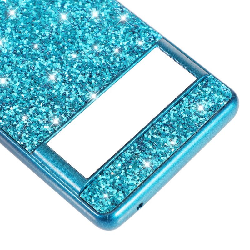 Deksel Google Pixel 6 I Am Glitter