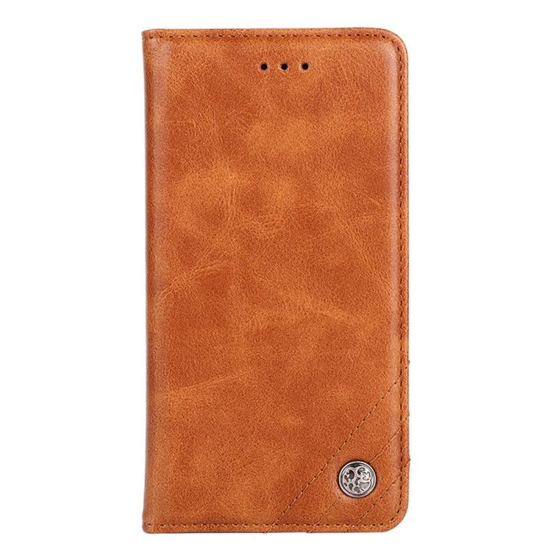 Folio Deksel Google Pixel 6 Stil Skinnnagle