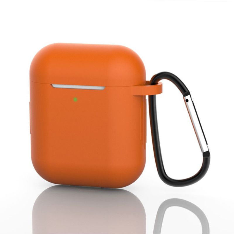 Oransje