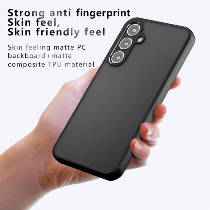 Deksel Samsung Galaxy A15 Matt Finish