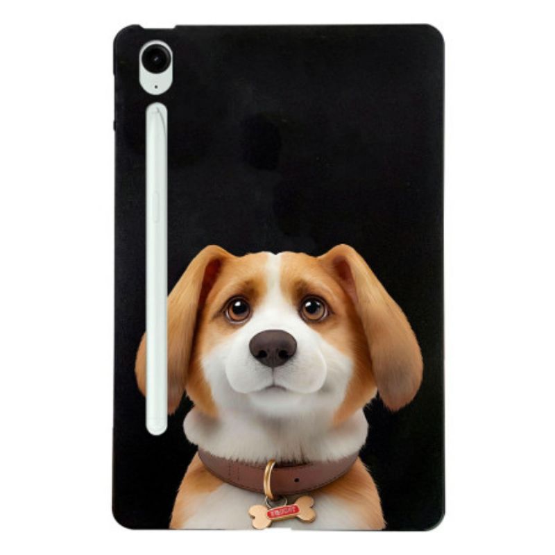 Deksel Samsung Galaxy Tab S10 Fe Plus Harrier Beagle Beskyttelse Deksel