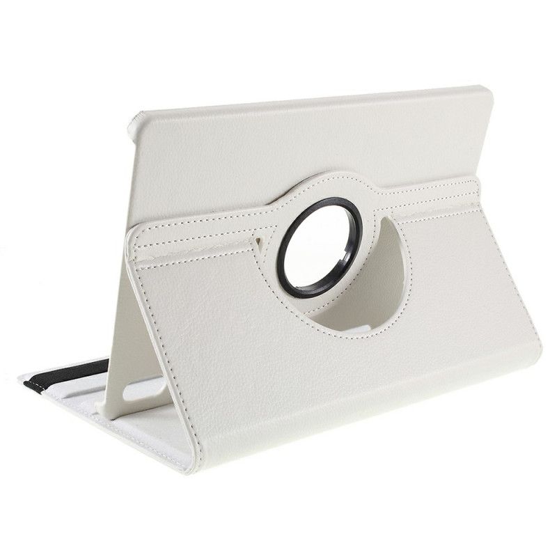 Etui Samsung Galaxy Tab S10 Fe Plus Roterende Stativ Beskyttelse Deksel