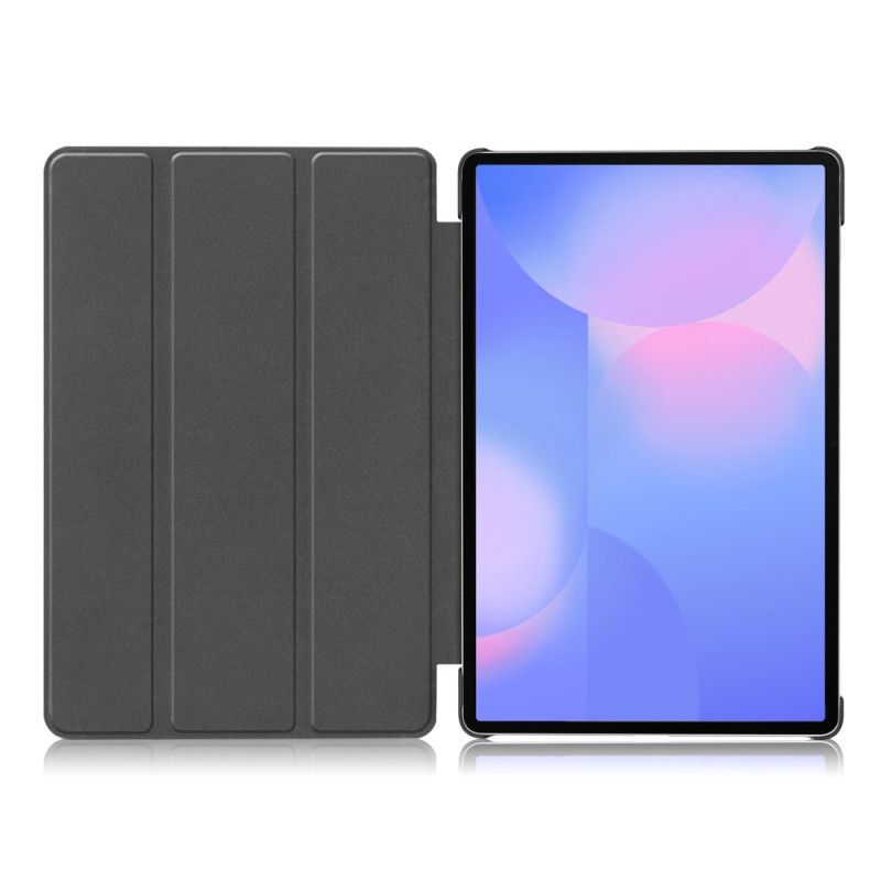 Samsung Galaxy Tab S10 Fe Plus Blomstermotiv