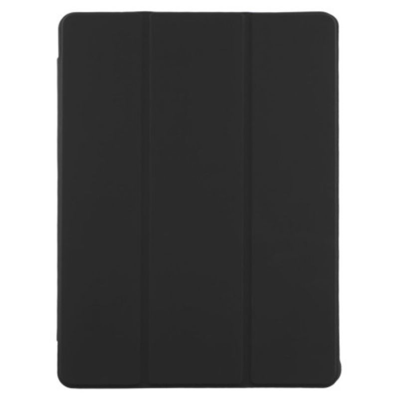 Samsung Galaxy Tab S10 Fe Plus Gjennomsiktig Bakside