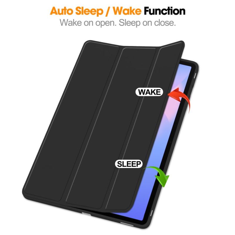 Samsung Galaxy Tab S10 Fe Plus Klassisk