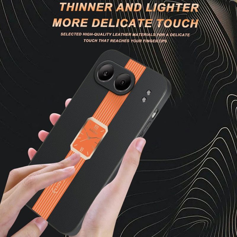 Deksel Oneplus Nord 4 Mobildeksel Kadem