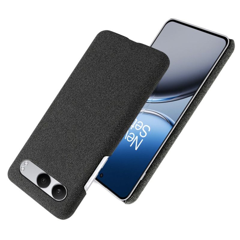 Deksel Oneplus Nord 4 Stoff Beskyttelse Deksel