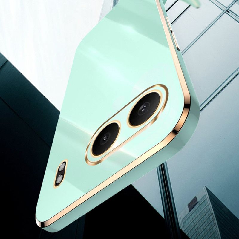 Deksel Til Oneplus Nord 4 Xinli