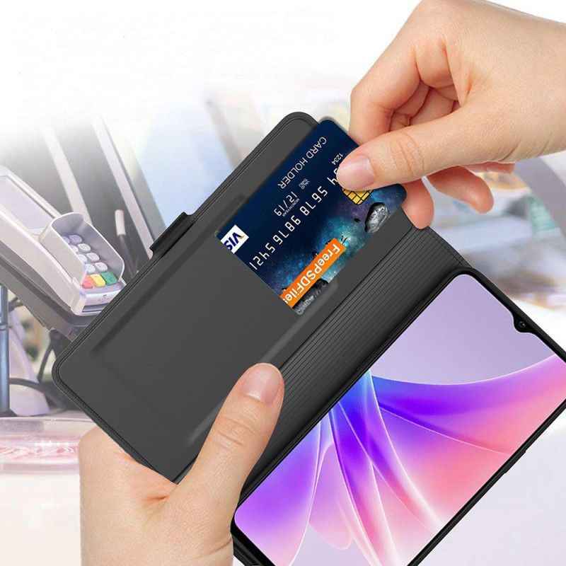 Etui Oneplus Nord 4 Kortholder