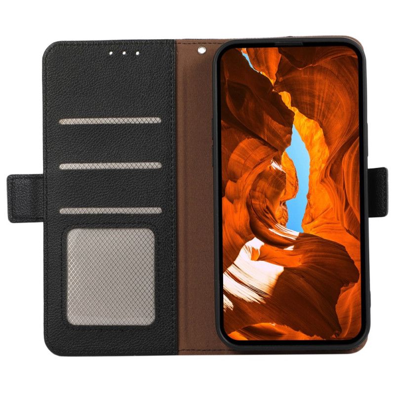 Folio Deksel Oneplus Nord 4 Abeel