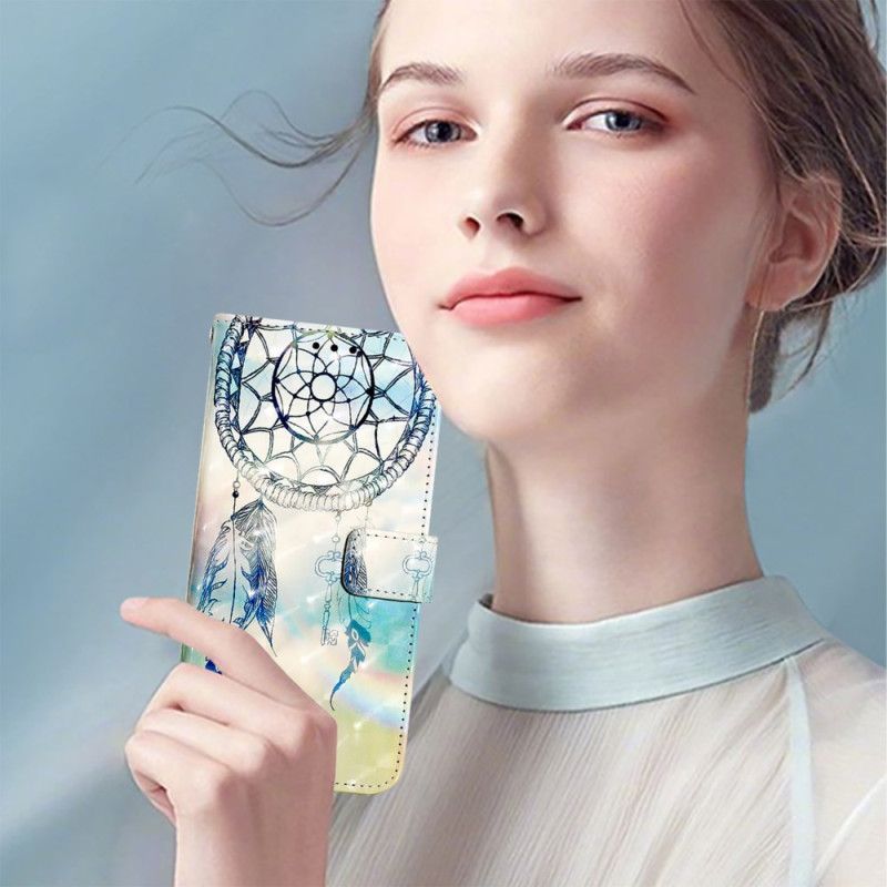 Folio Deksel Oneplus Nord 4 Drømmefanger