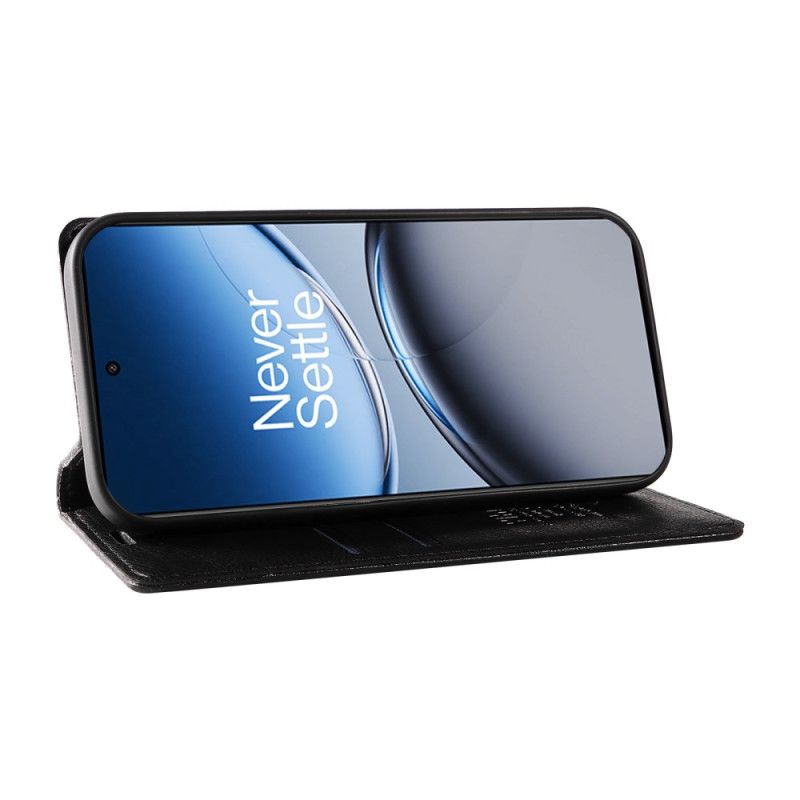 Folio Deksel Oneplus Nord 4 Retro Yikatu