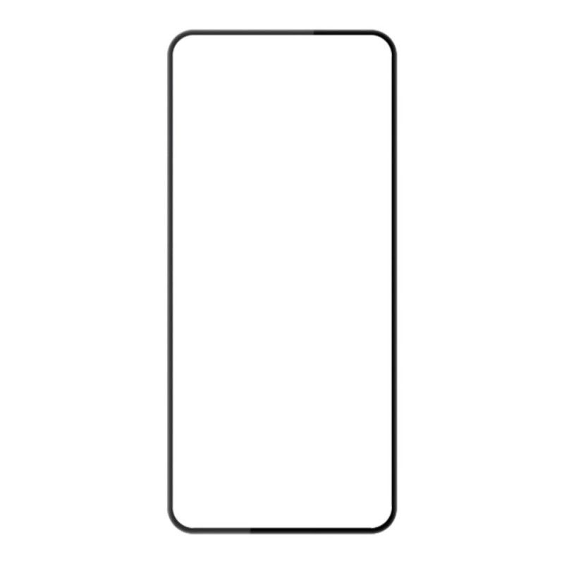 Heldekkende Skjermbeskytter I Herdet Glass For Oneplus Nord 4