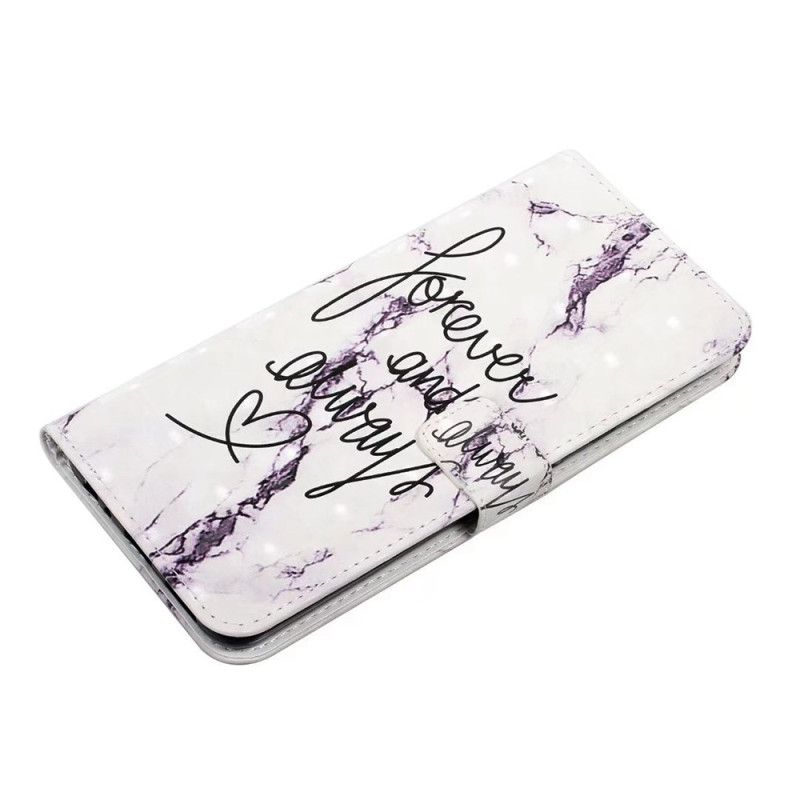 Lærdeksel Folio Deksel Oneplus Nord 4 3d-mønster