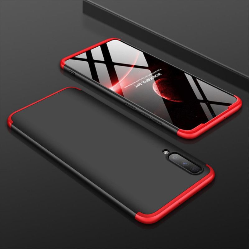 Deksel Samsung Galaxy A70 Svart Gkk Avtakbar Anti-fall