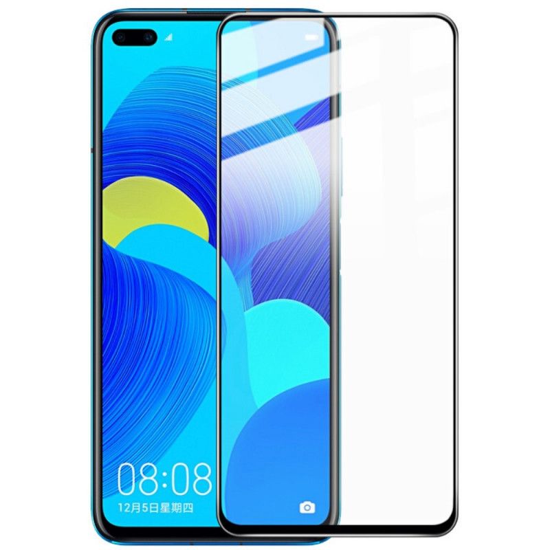 Imak Herdet Glassbeskyttelse For Huawei Nova 6 Skjerm