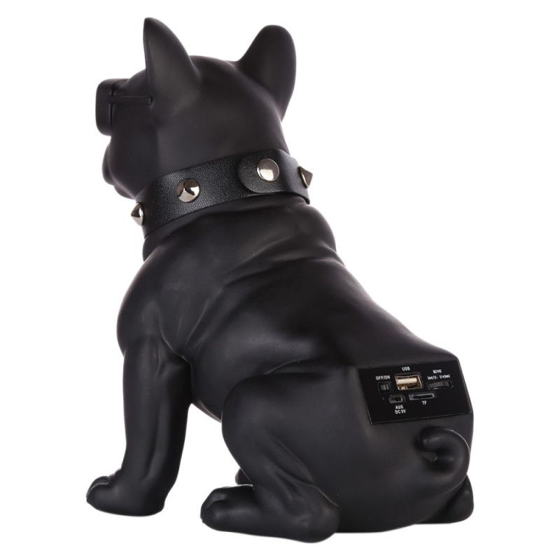 Bulldog Shape Bluetooth-Høyttaler