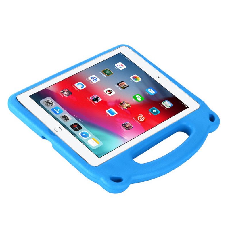 Deksel iPad 10.2" (2019) (2020) Svart Barnepanda