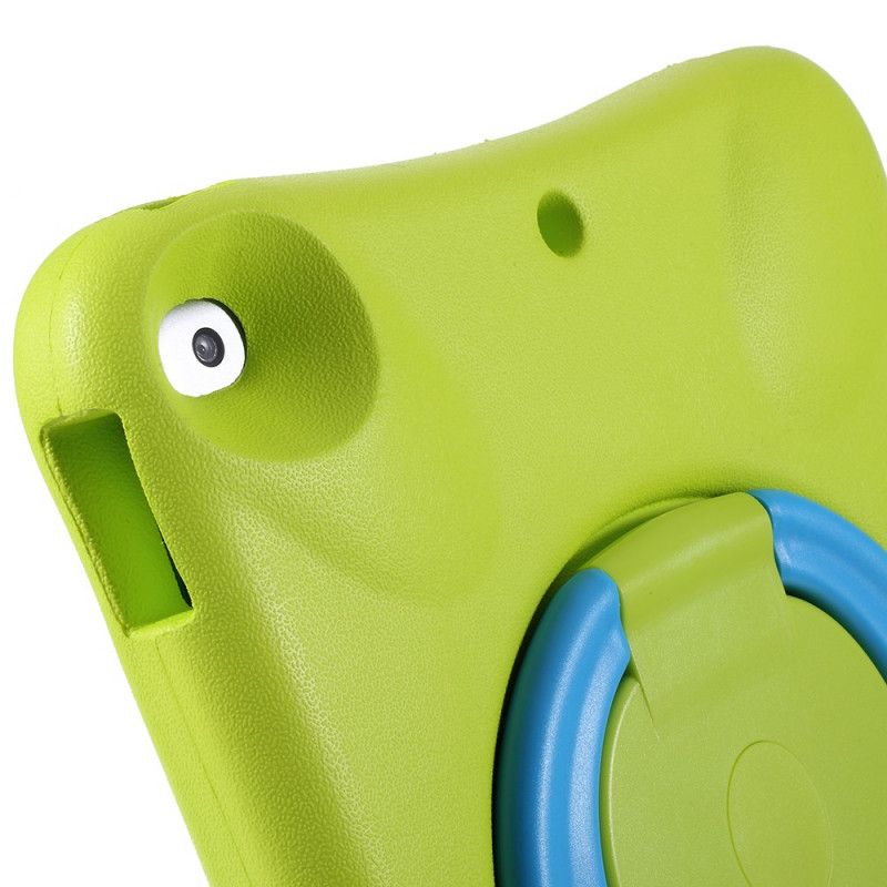 Deksel iPad 10.2" (2019) (2020) Svart Eva Pepkoo Beskyttelse