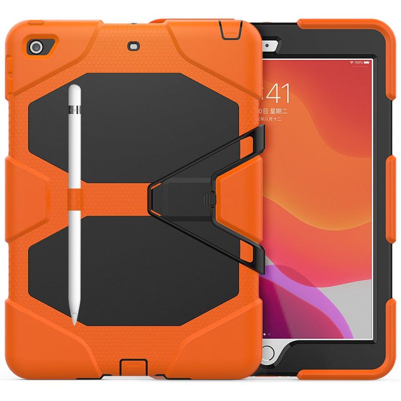 Oransje