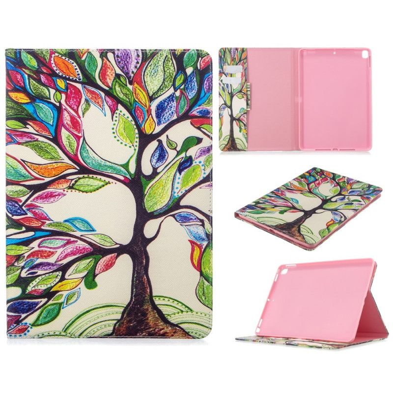 Etui iPad 10.2" (2019) (2020) Tremaleri