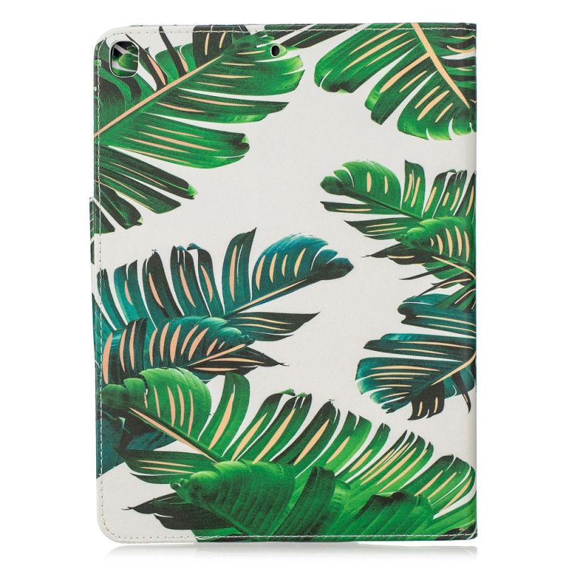 Lærdeksel Folio Deksel iPad 10.2" (2019) (2020) Ark
