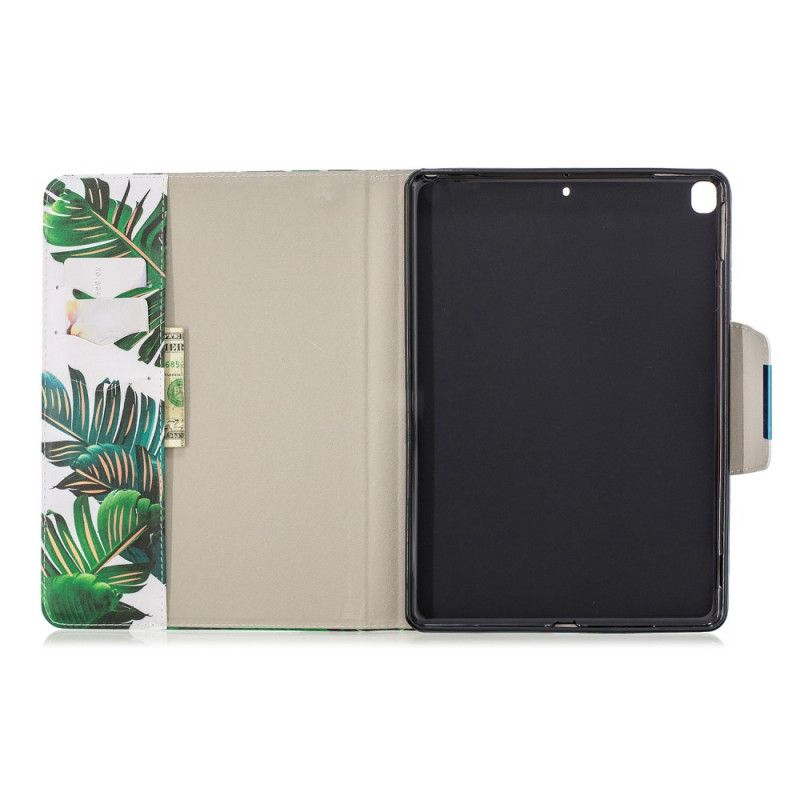 Lærdeksel Folio Deksel iPad 10.2" (2019) (2020) Ark