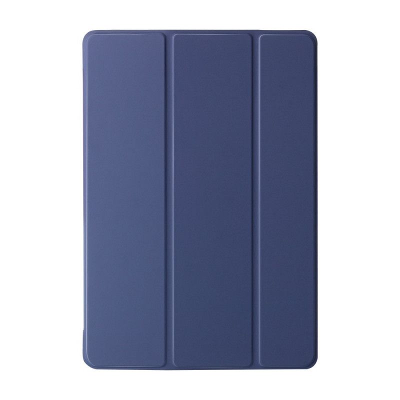 Smart Sak iPad 10.2" (2019) (2020) Svart Tre Ganger