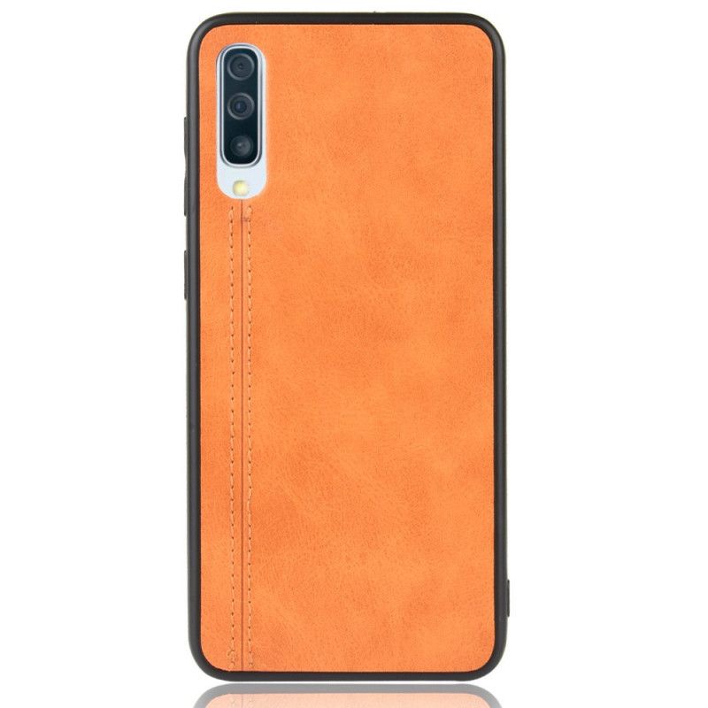 Oransje