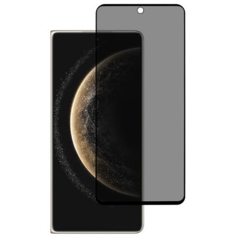 Anti-spion Skjermbeskytter I Herdet Glass For Huawei Mate X6