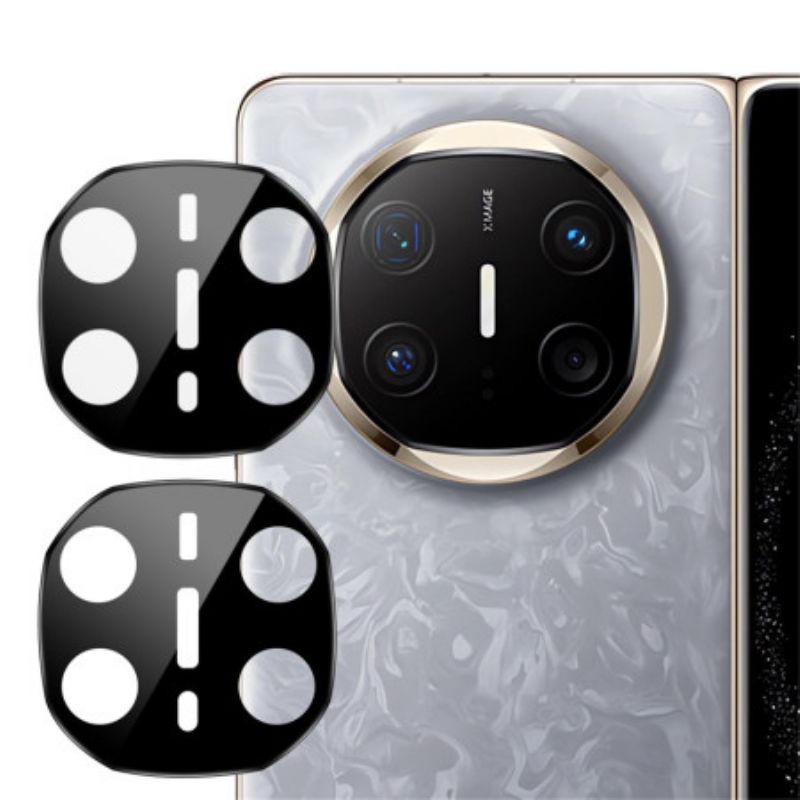 Beskyttelseslinse I Herdet Glass For Huawei Mate X6