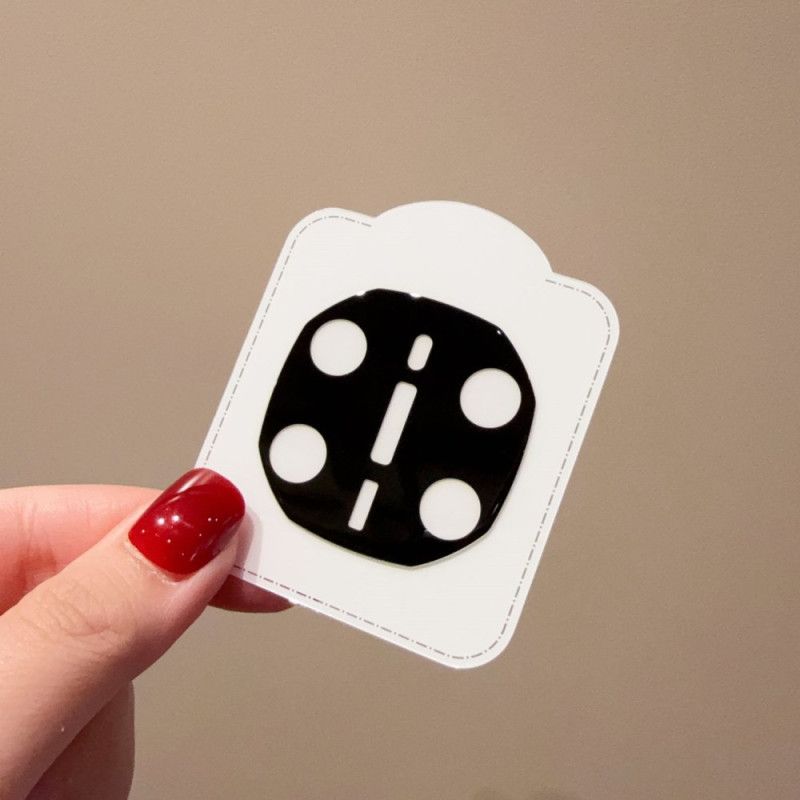 Beskyttelseslinse I Herdet Glass For Huawei Mate X6