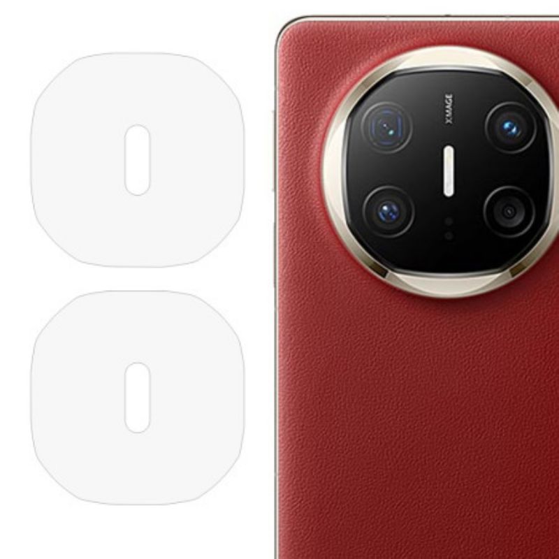 Beskyttelseslinse I Herdet Glass For Huawei Mate X6