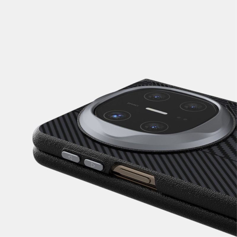 Deksel Huawei Mate X6 Abeel Magsafe-kompatibel