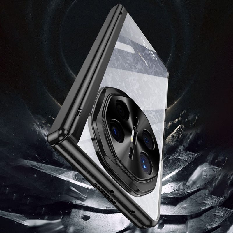 Deksel Huawei Mate X6 Mobildeksel Hengsel