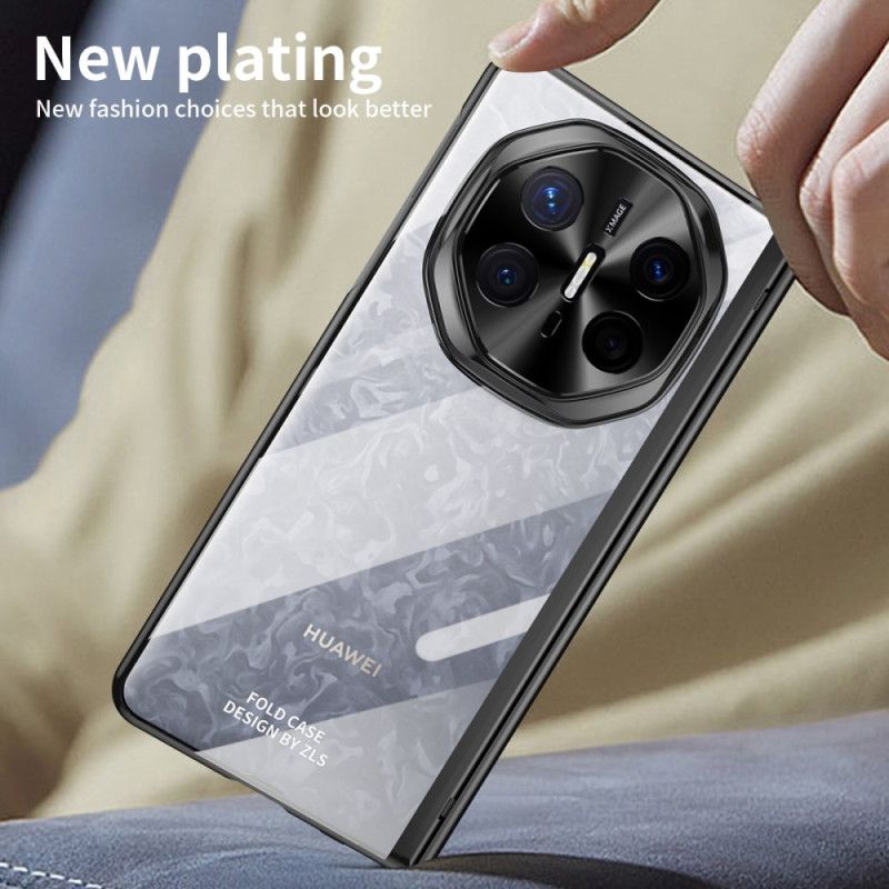 Deksel Huawei Mate X6 Mobildeksel Hengsel