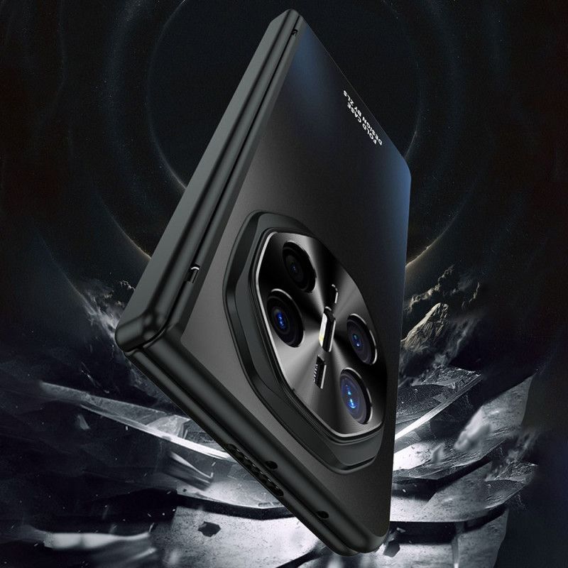 Deksel Huawei Mate X6 Mobildeksel Premium Med Skjermbeskytter