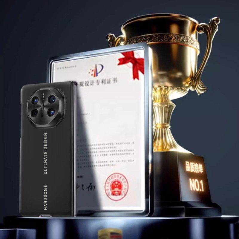 Deksel Huawei Mate X6 Mobildeksel Ultratynn