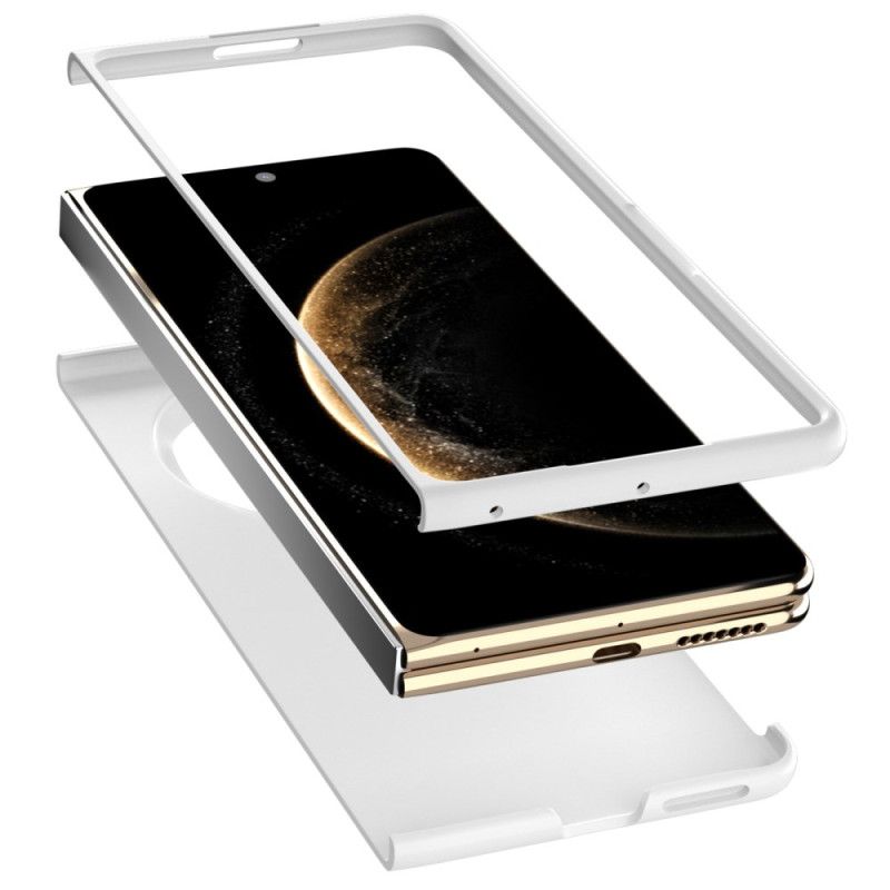 Deksel Huawei Mate X6 Plast