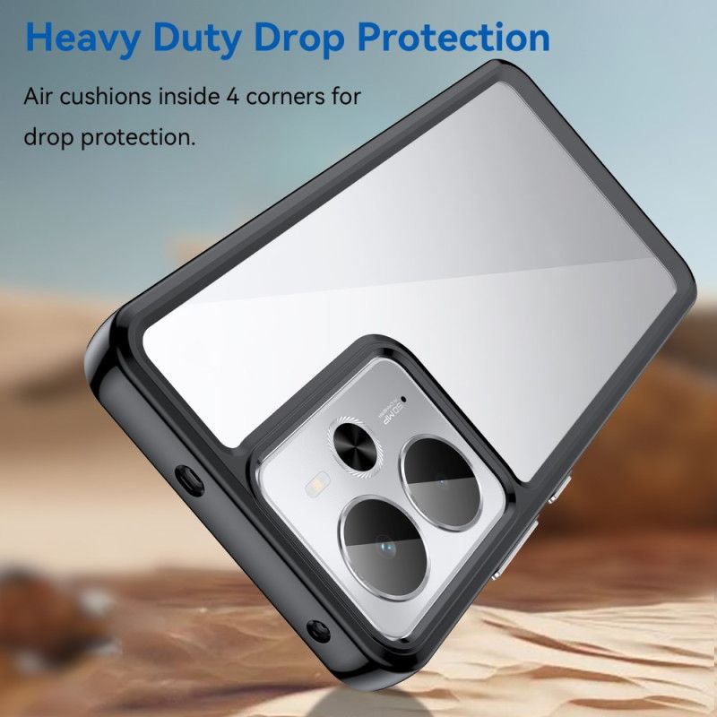 Deksel Realme 14t 5g Hybrid