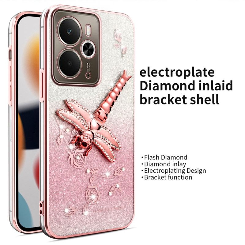 Deksel Realme 14t 5g Øyenstikkerholder