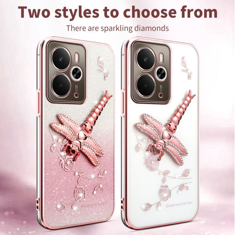 Deksel Realme 14t 5g Øyenstikkerholder