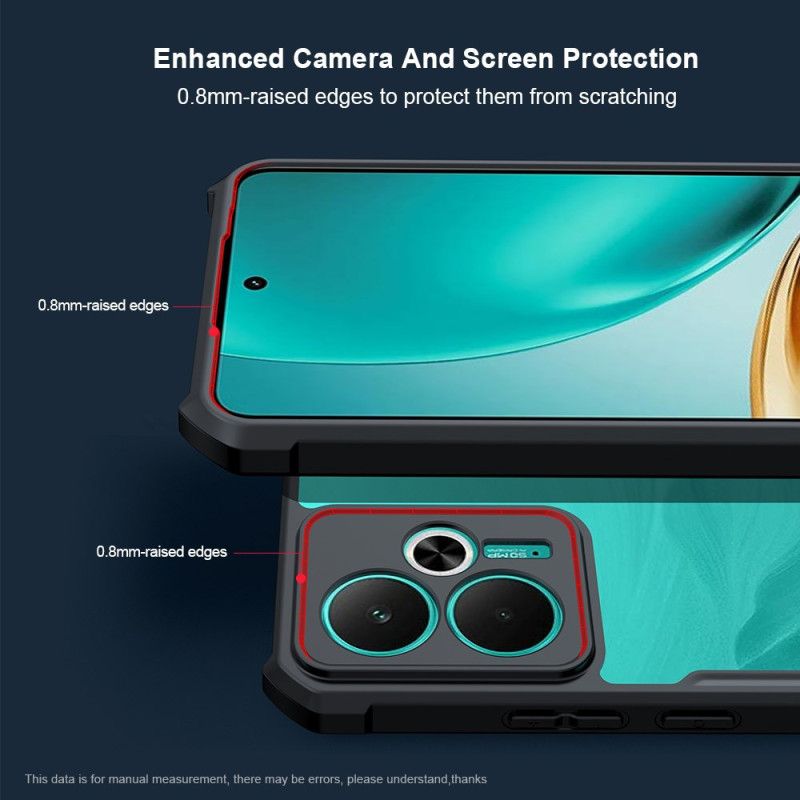 Deksel Til Realme 14t 5g Xundd