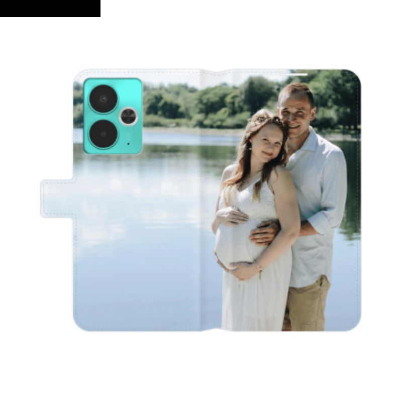 Folio Deksel Til Realme 14t 5g Original