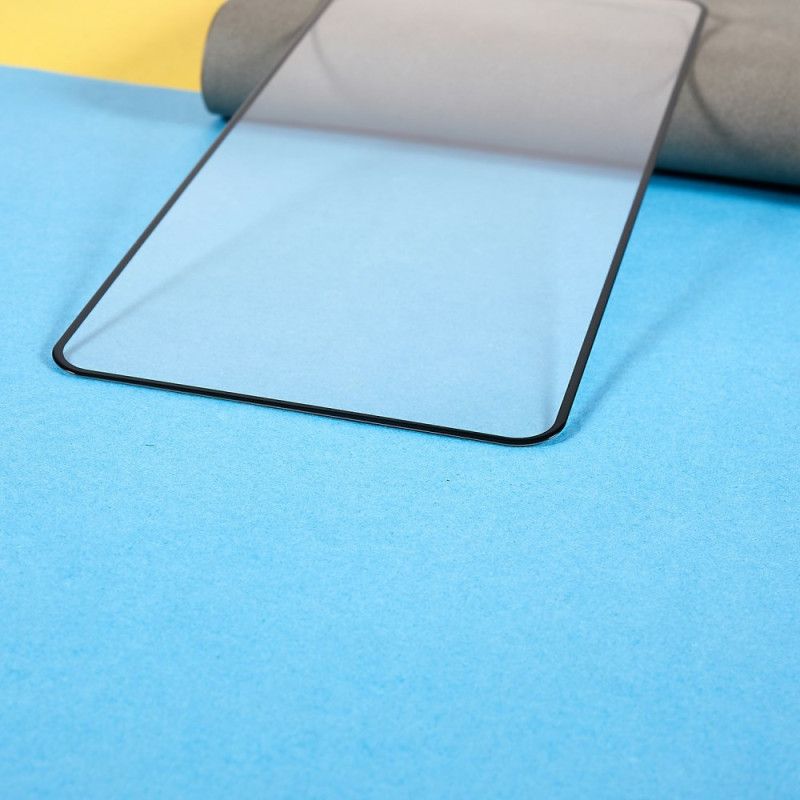 Fulldekkende Skjermbeskytter I Herdet Glass For Realme 14t 5g