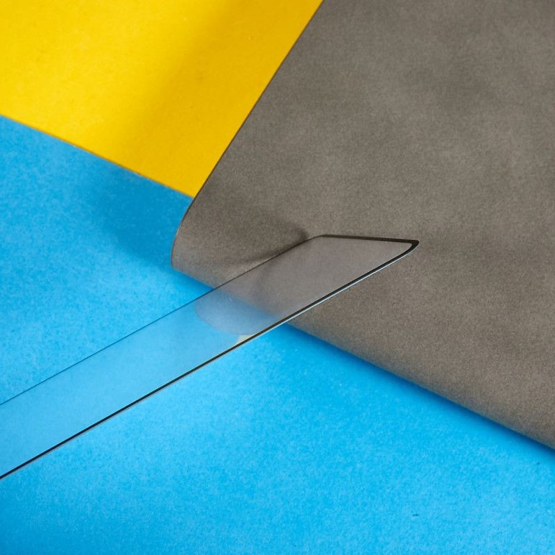 Fulldekkende Skjermbeskytter I Herdet Glass For Realme 14t 5g