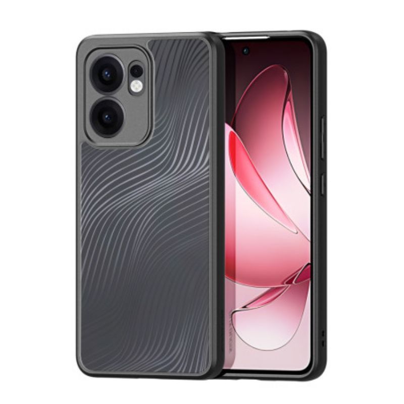 Deksel Oppo Reno 13f 4g / 5g / 13 Fs 5g Aimo-serien