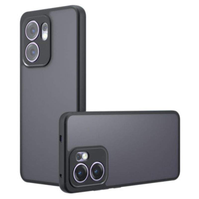 Deksel Oppo Reno 13f 4g / 5g / 13 Fs 5g Frostet