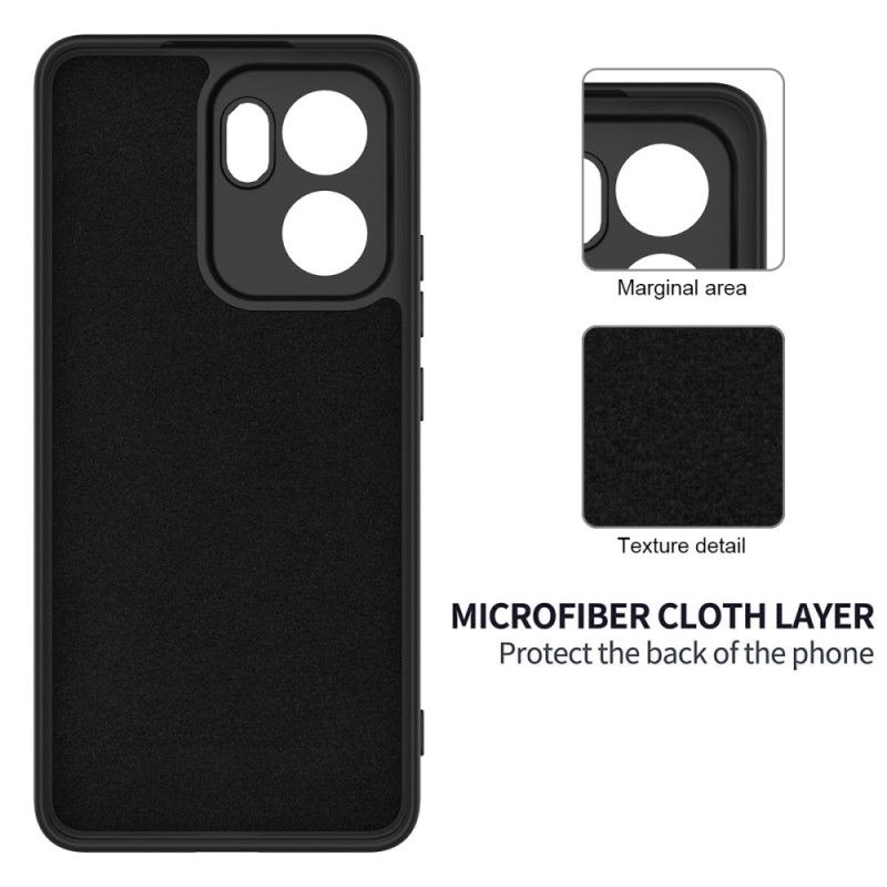 Deksel Oppo Reno 13f 4g / 5g / 13 Fs 5g Med Håndleddsstropp