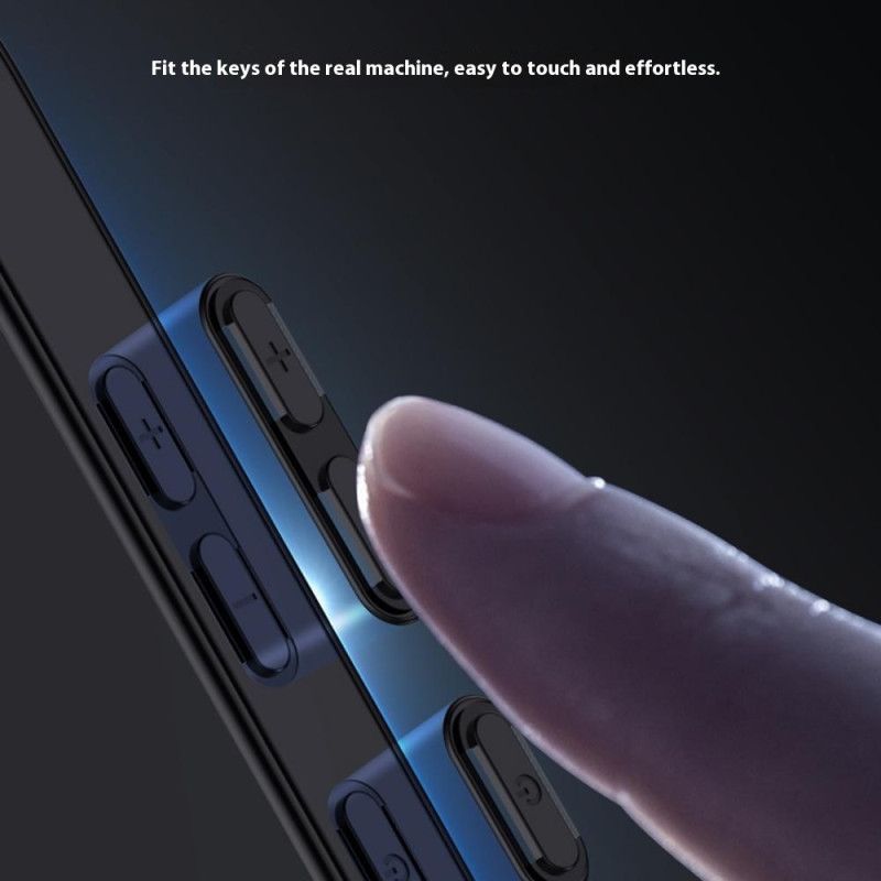 Deksel Oppo Reno 13f 4g / 5g / 13 Fs 5g Treeffekt